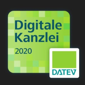 Gruppenlogo von Datev