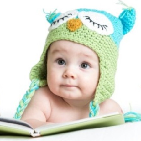 Gruppenlogo von Lesenswert