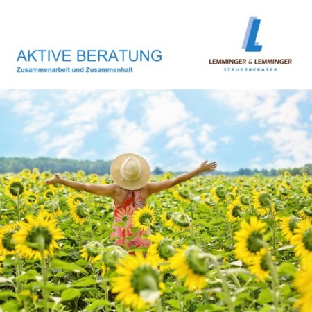 Gruppenlogo von Aktive Beratung