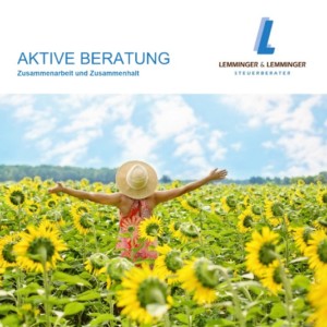 Gruppenlogo von Aktive Beratung